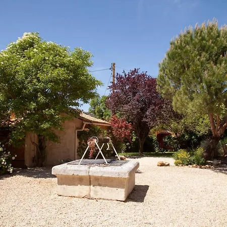 La Maison D'antoine Bed and Breakfast *
