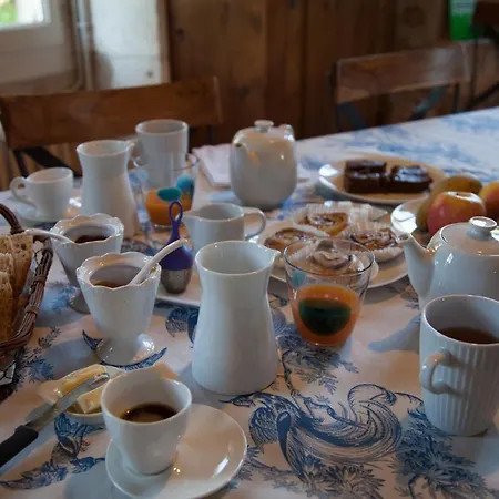 La Maison D'antoine Bed and Breakfast Yvrac-et-Malleyrand