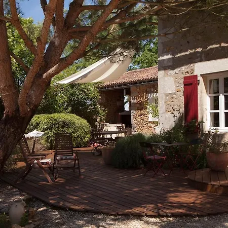 La Maison D'antoine