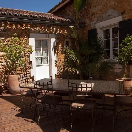 La Maison D'antoine Yvrac-et-Malleyrand