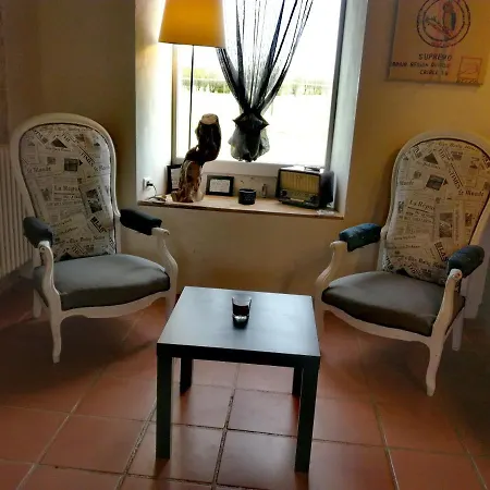 Bed and Breakfast La Maison D'antoine Yvrac-et-Malleyrand