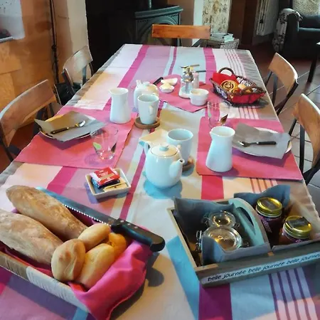La Maison D'antoine *
