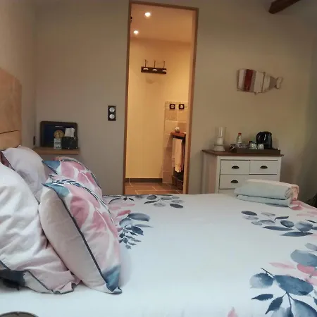 Bed and Breakfast La Maison D'antoine *