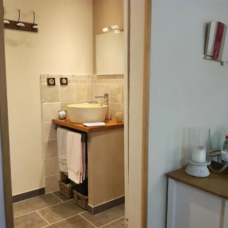 La Maison D'antoine Bed and Breakfast *